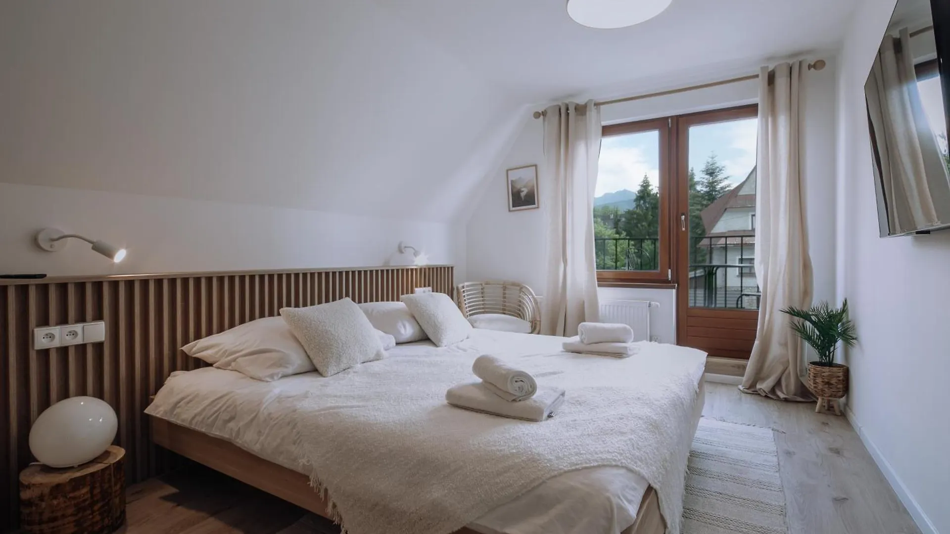 Dom W Gorach Spa Zakopane 0*,  Polen