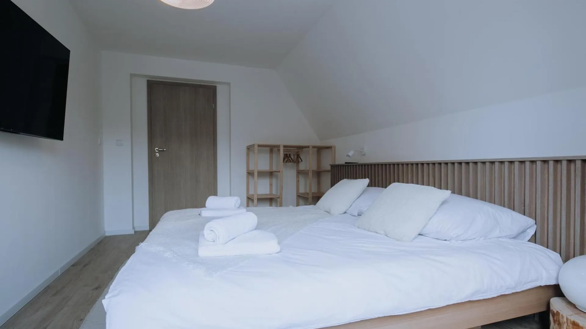 Apartment Dom W Gorach Spa Zakopane Polen